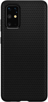 Spigen Liquid Air Samsung Galaxy S20 Plus Zwart