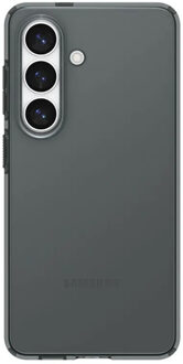 Spigen Liquid Crystal Backcover voor de Samsung Galaxy S26 - Space Crystal Transparant