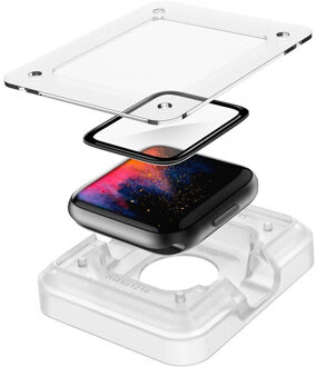 Spigen Proflex EZ FIT Full Cover Apple Watch 44mm - 2 Pack