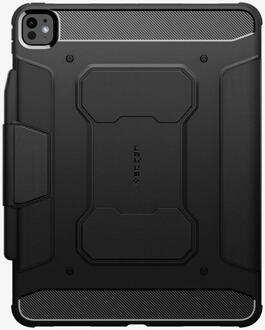 Spigen Rugged Armor Pro iPad Pro 13 (2024)