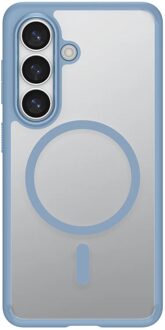 Spigen Ultra Hybrid Backcover MagSafe voor de Samsung Galaxy S26 Plus - Light Blue Lichtblauw