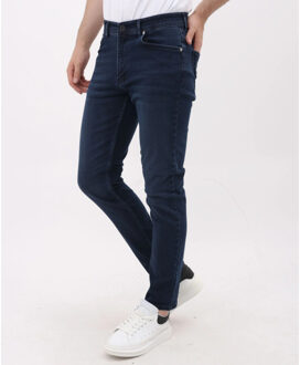 Spijker broeken regular fit Blauw - 33