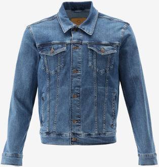 Spijkerjas RYAN - S;M;L;XXL