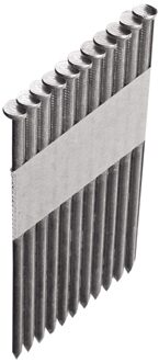 Spijkers D-Kop 3.1X50 Mm Geringd Vuurverzinkt (4800 Stuks)