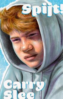 Spijt! -  Carry Slee (ISBN: 9789048879175)