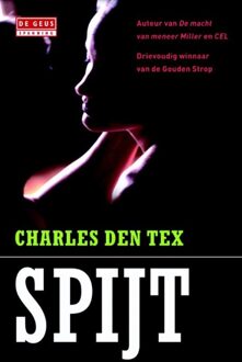 Spijt - eBook Charles den Tex (9044536192)