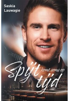 Spijt Komt Soms Op Tijd - Saskia Lauwagie