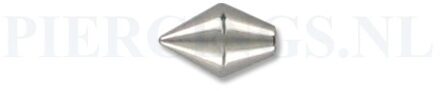 Spike 1.2 mm speerpunt
