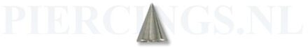 Spike 1.2 mm titanium