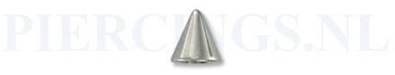 Spike 1.6 mm 4 mm
