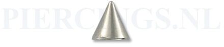 Spike 1.6 mm 5 mm