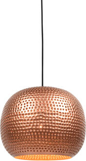 Spike Hanglamp Koper