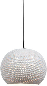 Spike Hanglamp Wit