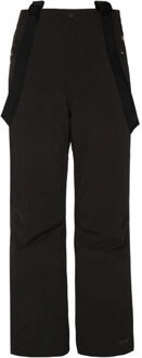 Spiket Snowpants Junior Zwart - 140