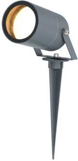 Spikey LED Prikspot 5 Watt 4000K antraciet IP65 waterdicht