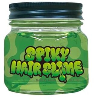 Spiky Hair Slime 200g