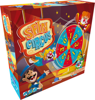 Spin Circus