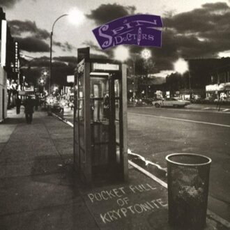 Spin Doctors - POCKET FULL OF | Vinyl