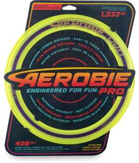 Spin Master Aerobie - Pro Ring Outdoor Behendigheidsspel