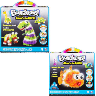 Spin Master  Glow in the dark - Dinosaur (20073842)