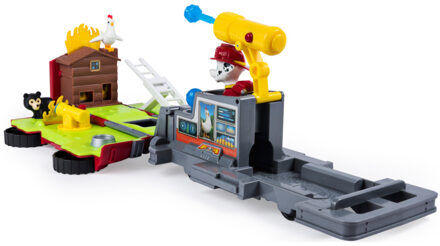 Spin Master Paw Patrol Ride Rescue Marsh