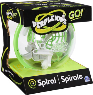 Spin Master Perplexus Go! Spiral