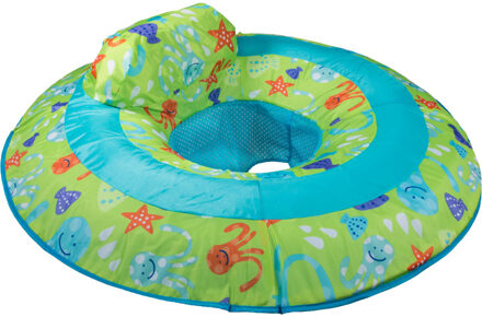 Spin Master SwimWays - Baby Spring Float Zwemring