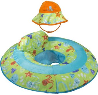 Spin Master SwimWays Baby Spring Float