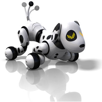 Spin Master Zoomer Dalmatiër
