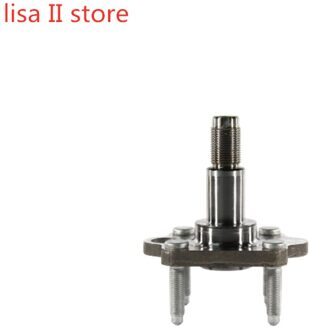 Spindel Achter Links & Rechts Voor Spark 13-15 Aveo 04-11 Aveo5 96535151 96535152 rechtsaf