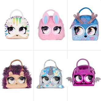 Spinmaster Purse pets micro purse pet