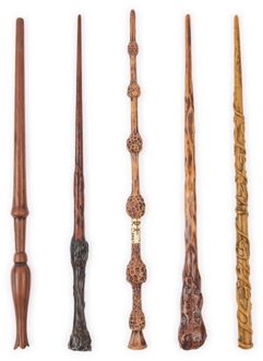 Spinmaster Wizarding World Harry Potter charming wand