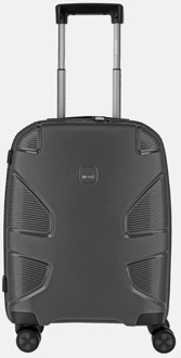 Spinner koffer 55 cm iron grey