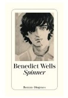 Spinner - Wells, Benedict