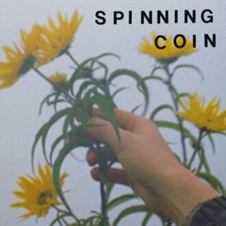 Spinning Coin - 7-Raining On Hope Street