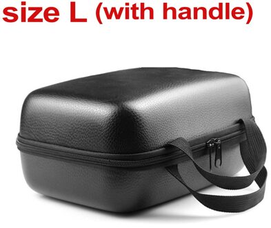 Spinning Vissen Reel Tas Schokbestendig Waterdicht Reel Beschermhoes Visgerei Opslag Case Voor Trolling Reel