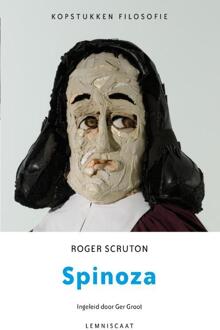 Spinoza - Boek Roger Scruton (9047706455)