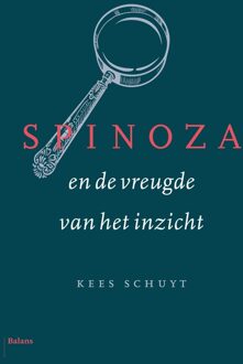 Spinoza - eBook Kees Schuyt (9460034616)