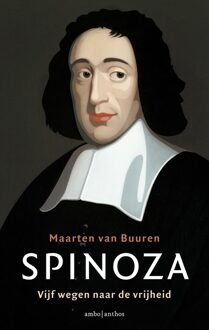 Spinoza - eBook Maarten van Buuren (902633396X)