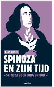 Spinoza En Zijn Tijd - Hans Ulrich