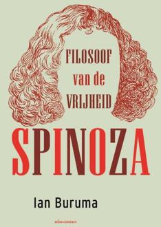 Spinoza -  Ian Buruma (ISBN: 9789045051116)