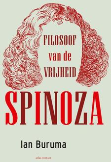 Spinoza -  Ian Buruma (ISBN: 9789045051123)