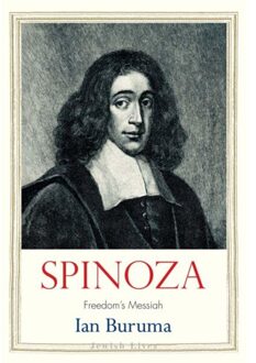 Spinoza - Jewish Lives - Ian Buruma