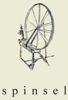 Spinsel - Dietske Geerlings