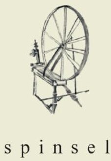 Spinsel - Dietske Geerlings