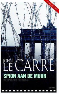 Spion aan de muur - eBook John le Carré (9024579252)