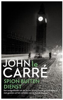 Spion buiten dienst