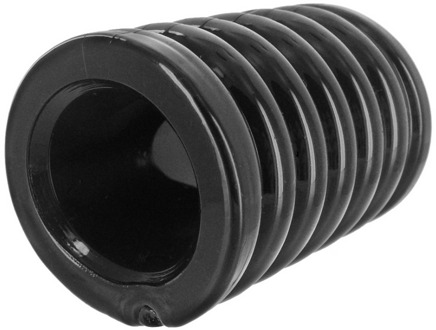 Spiraal Ball Stretcher - Zwart - Spiraal Ball Stretcher - Zwart