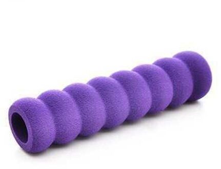 Spiraal Deurklink Handschoenen Crash Bescherming Cover Kinderen Veiligheid Deurklink Veiligheid Slaapkamer Decoratie