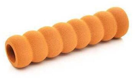 Spiraal Deurklink Handschoenen Crash Bescherming Cover Kinderen Veiligheid Deurklink Veiligheid Slaapkamer Decoratie